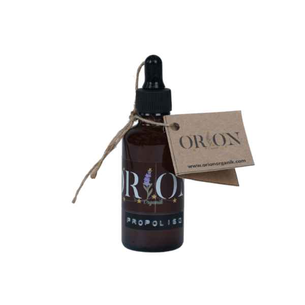 Propolis (Gliserin bazlı)